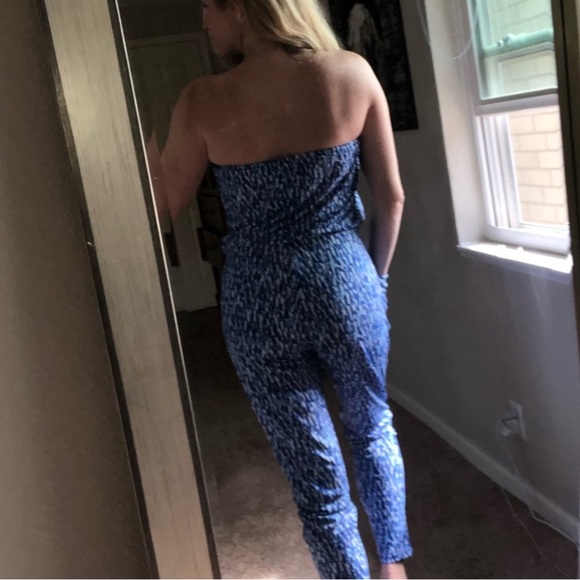 Michael Kors Jumpsuit, like excellent condition. - Picture 4 of 4